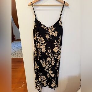 Reformation Shift Dress